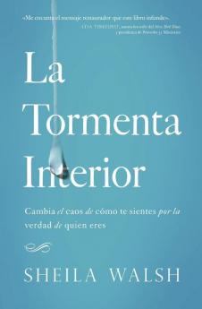 La Tormenta Interior