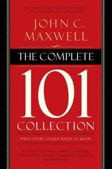 The Complete 101 Collection