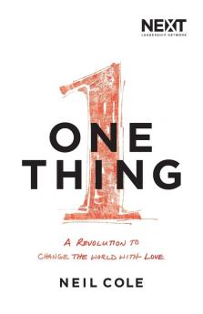 One Thing