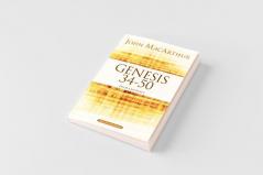 Genesis 34 to 50