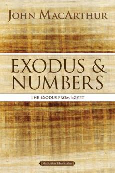 Exodus and Numbers