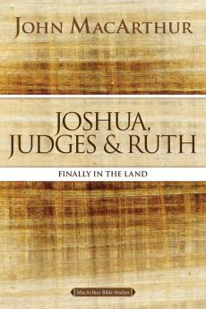 Joshua Judges and Ruth