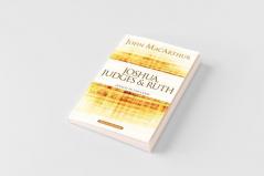 Joshua Judges and Ruth
