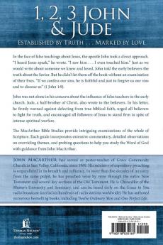 The 1 2 3 John and Jude