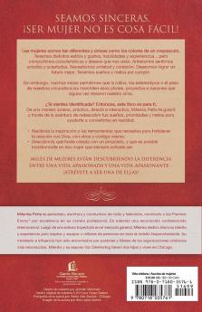 The Mujer Apasionante