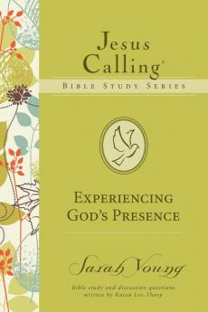 Experiencing God's Presence | Softcover
