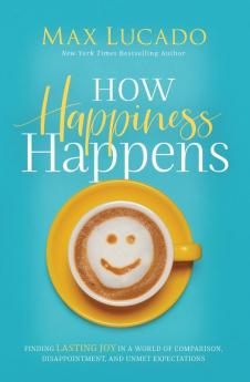 How Happiness Happens | Softcover