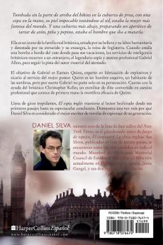 El espía inglés