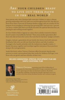 Do Your Children Believe?