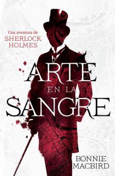 Arte en la sangre