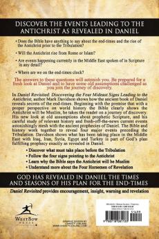 The Daniel Revisited