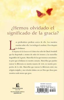El despertar de la gracia
