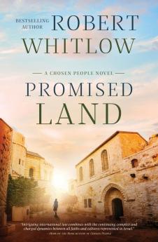 Promised Land: 2 (A Chosen People Novel)