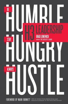 H3 Leadership