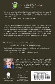 The Faith of Christopher Hitchens