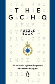 GCHQ Puzzle Book