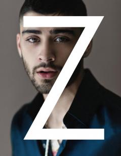 Zayn