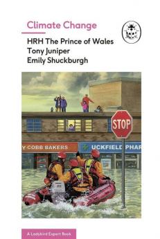 Climate Change (A Ladybird Expert Book)