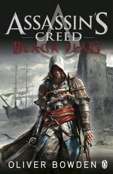 Assassins Creed Book 6 Bowden Oliver