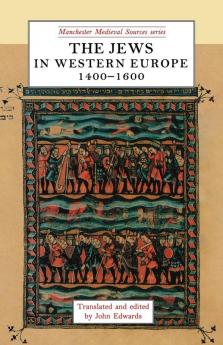 The Jews in western Europe 1400-1600
