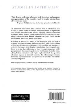 Gender and imperialism