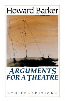 Arguments for a theatre
