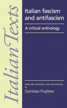 Italian fascism and anti-fascism