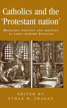 Catholics and the 'protestant nation'