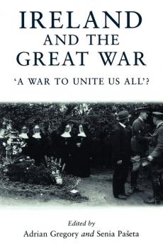 Ireland and the Great War