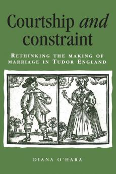 Courtship and constraint