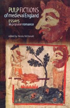 Pulp fictions of medieval England