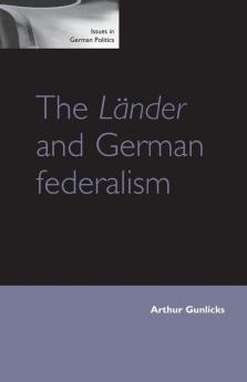 The Länder and German federalism