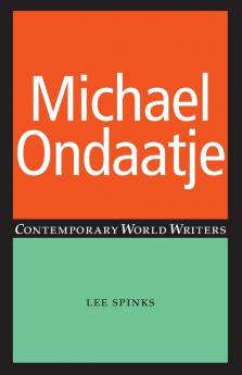 Michael Ondaatje