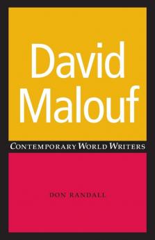 David Malouf