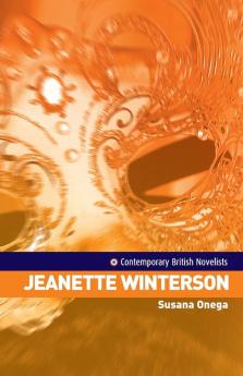 Jeanette Winterson