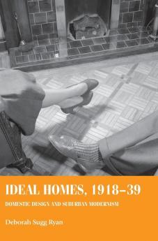 Ideal homes 1918-39