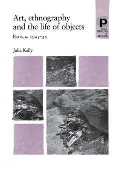 Art ethnography and the life of objects