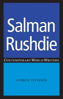 Salman Rushdie
