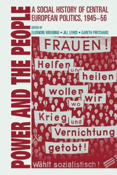 Power and the people