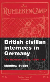 British civilian internees in Germany