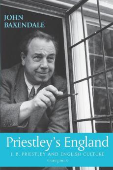 Priestley's England