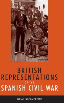 British representations of the Spanish Civil War