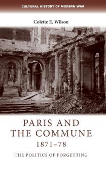 Paris and the Commune 1871-78