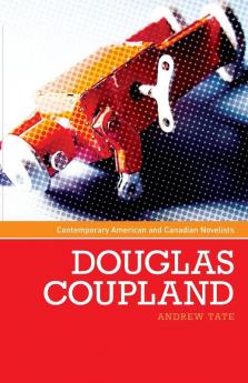 Douglas Coupland