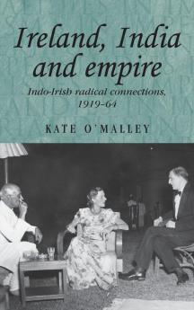 Ireland India and empire