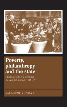 Poverty philanthropy and the state