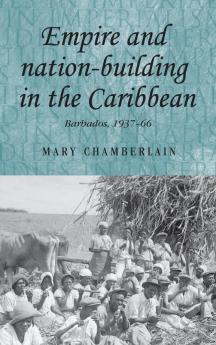 Empire and nation-building in the Caribbean