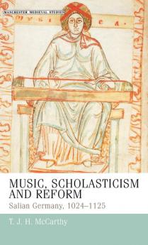 Music scholasticism and reform
