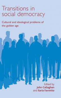 In search of social democracy