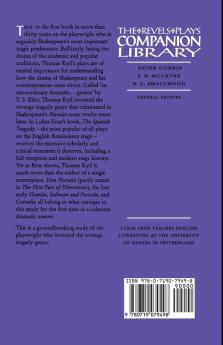 Beyond The Spanish Tragedy